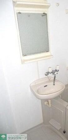 グランド・ガーラ五反田の物件内観写真